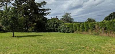 Terrain à Lantenay en Côte-d'Or (21) de 1030 m² à vendre au prix de 108000€ - 4