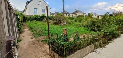 Terrain à Iffendic en Ille-et-Vilaine (35) de 420 m² à vendre au prix de 54500€ - 1