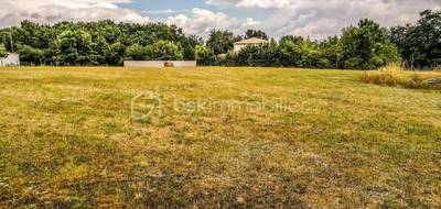 Terrain à Cunèges en Dordogne (24) de 1585 m² à vendre au prix de 32500€ - 4