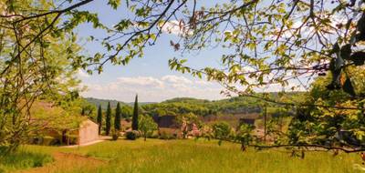 Terrain à Vitrac en Dordogne (24) de 2561 m² à vendre au prix de 79000€ - 1