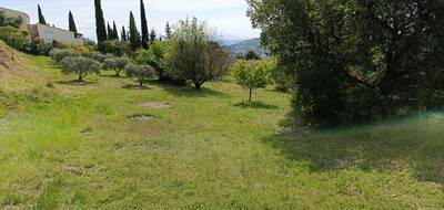 Terrain à Manosque en Alpes-de-Haute-Provence (04) de 1840 m² à vendre au prix de 315000€ - 4