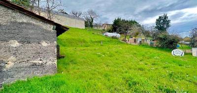 Terrain à Vindry-sur-Turdine en Rhône (69) de 751 m² à vendre au prix de 205000€ - 3