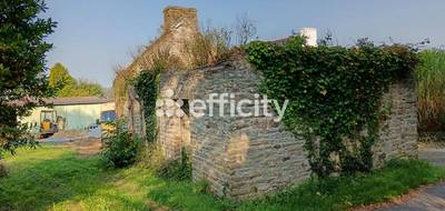 Terrain à La Forêt-Fouesnant en Finistère (29) de 300 m² à vendre au prix de 88000€ - 4