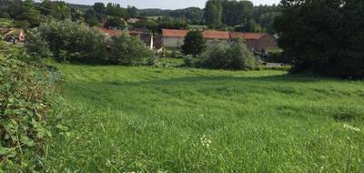 Terrain à Noyon en Oise (60) de 2983 m² à vendre au prix de 50000€ - 3