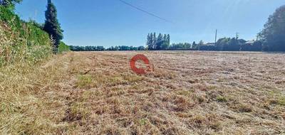 Terrain à Cayrac en Tarn-et-Garonne (82) de 1503 m² à vendre au prix de 53000€ - 4