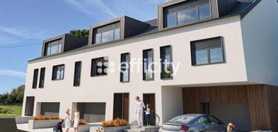 Terrain à Laix en Meurthe-et-Moselle (54) de 9900 m² à vendre au prix de 160000€ - 1