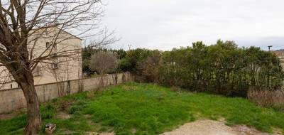 Terrain à Vallabrègues en Gard (30) de 420 m² à vendre au prix de 150000€ - 4
