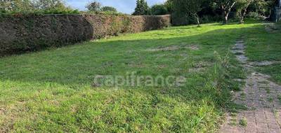 Terrain à Outreau en Pas-de-Calais (62) de 400 m² à vendre au prix de 60000€ - 3