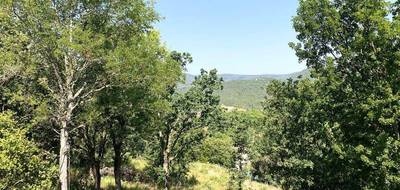 Terrain à Quintillan en Aude (11) de 1792 m² à vendre au prix de 60000€ - 1