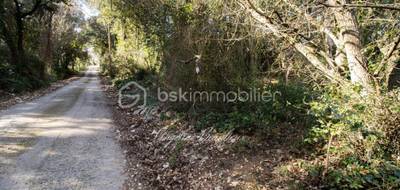 Terrain à Boucoiran-et-Nozières en Gard (30) de 1881 m² à vendre au prix de 120000€ - 2