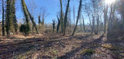 Terrain à Étampes en Essonne (91) de 2000 m² à vendre au prix de 120000€ - 1