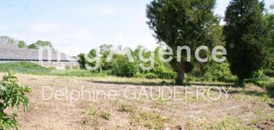 Terrain à Harponville en Somme (80) de 1174 m² à vendre au prix de 48000€ - 4