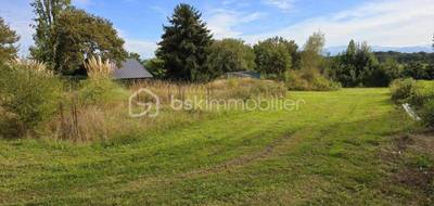 Terrain à Sendets en Pyrénées-Atlantiques (64) de 2100 m² à vendre au prix de 200000€ - 2