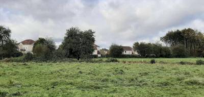 Terrain à Beuzeville en Eure (27) de 605 m² à vendre au prix de 62000€ - 3