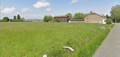 Terrain à Donzac en Tarn-et-Garonne (82) de 13000 m² à vendre au prix de 211000€ - 2