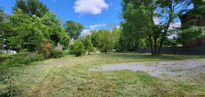 Terrain à Longueil-Sainte-Marie en Oise (60) de 1938 m² à vendre au prix de 125000€ - 4