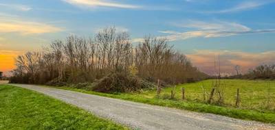 Terrain à Damvix en Vendée (85) de 14913 m² à vendre au prix de 50000€ - 2