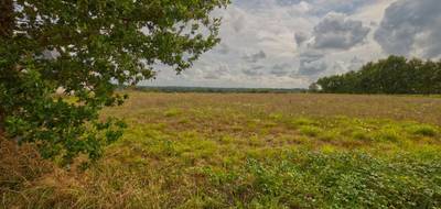 Terrain à Drefféac en Loire-Atlantique (44) de 1170 m² à vendre au prix de 79000€ - 1