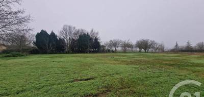 Terrain à Gaillan-en-Médoc en Gironde (33) de 1035 m² à vendre au prix de 79900€ - 4