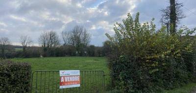 Terrain à Fiefs en Pas-de-Calais (62) de 7418 m² à vendre au prix de 65500€ - 3