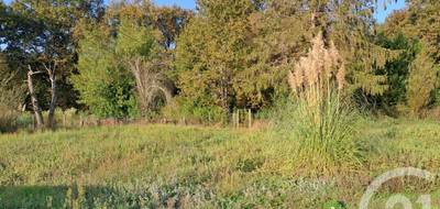 Terrain à Saint-Vivien-de-Médoc en Gironde (33) de 2934 m² à vendre au prix de 90000€ - 3