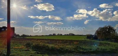 Terrain à Divion en Pas-de-Calais (62) de 5579 m² à vendre au prix de 119000€ - 3