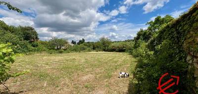 Terrain à Carcassonne en Aude (11) de 1967 m² à vendre au prix de 70200€ - 2