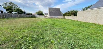 Terrain à La Turballe en Loire-Atlantique (44) de 624 m² à vendre au prix de 266600€ - 3