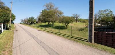 Terrain à Valhey en Meurthe-et-Moselle (54) de 1990 m² à vendre au prix de 90000€ - 4