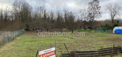 Terrain à Liesse-Notre-Dame en Aisne (02) de 2330 m² à vendre au prix de 25000€ - 1