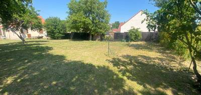 Terrain à Étampes en Essonne (91) de 470 m² à vendre au prix de 74900€ - 4