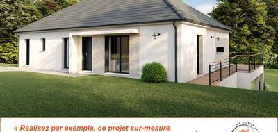 Terrain à Noailles en Corrèze (19) de 1615 m² à vendre au prix de 29900€ - 3