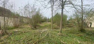 Terrain à Viarmes en Val-d'Oise (95) de 1647 m² à vendre au prix de 273000€ - 1