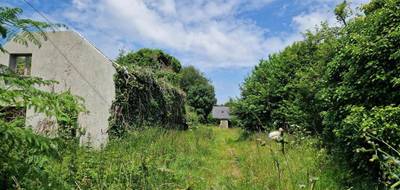 Terrain à Loperhet en Finistère (29) de 2200 m² à vendre au prix de 188500€ - 3