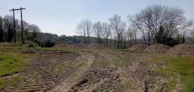 Terrain à La Roche-Maurice en Finistère (29) de 1039 m² à vendre au prix de 128200€ - 1