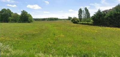 Terrain à Minzac en Dordogne (24) de 2824 m² à vendre au prix de 46990€ - 1