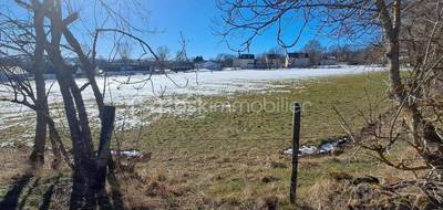 Terrain à Saint-Flour en Cantal (15) de 10540 m² à vendre au prix de 63240€ - 3