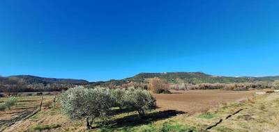 Terrain à Les Mées en Alpes-de-Haute-Provence (04) de 1048 m² à vendre au prix de 70000€ - 2