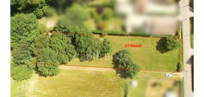 Terrain à La Ville-Dieu-du-Temple en Tarn-et-Garonne (82) de 2746 m² à vendre au prix de 85000€ - 4