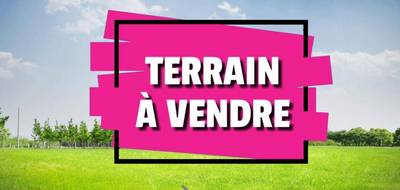 Terrain à Grézieu-la-Varenne en Rhône (69) de 500 m² à vendre au prix de 195000€ - 2