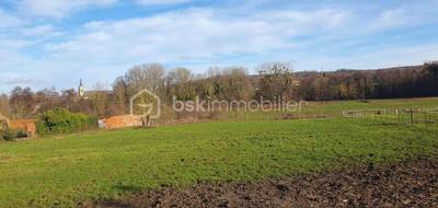 Terrain à Barisis-aux-Bois en Aisne (02) de 2584 m² à vendre au prix de 35000€ - 1