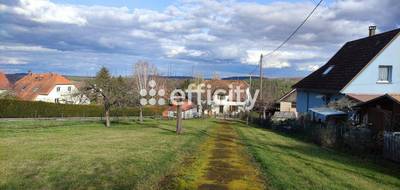 Terrain à Mollkirch en Bas-Rhin (67) de 799 m² à vendre au prix de 191100€ - 3