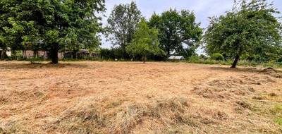 Terrain à Saint-Philbert-des-Champs en Calvados (14) de 778 m² à vendre au prix de 46000€ - 2