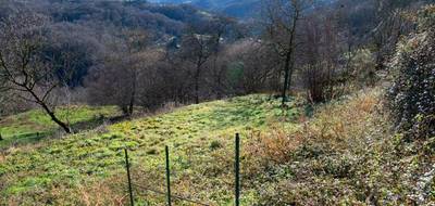 Terrain à Bordes-Uchentein en Ariège (09) de 20000 m² à vendre au prix de 84000€ - 1