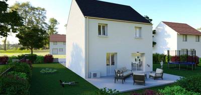 Terrain et maison à Ailly-sur-Somme en Somme (80) de 411 m² à vendre au prix de 223600€ - 2