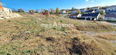 Terrain à Nailloux en Haute-Garonne (31) de 1000 m² à vendre au prix de 103000€ - 3