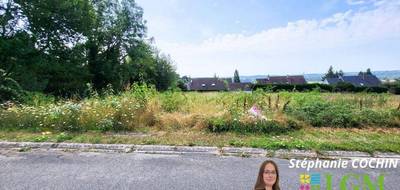 Terrain à Villiers-sur-Loir en Loir-et-Cher (41) de 1077 m² à vendre au prix de 70000€ - 2