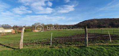 Terrain à Barisis-aux-Bois en Aisne (02) de 2584 m² à vendre au prix de 35000€ - 2