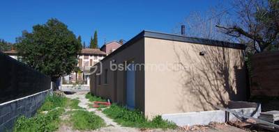 Terrain et maison à Draguignan en Var (83) de 68 m² à vendre au prix de 259000€ - 4
