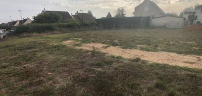 Terrain à Nevers en Nièvre (58) de 780 m² à vendre au prix de 59000€ - 4